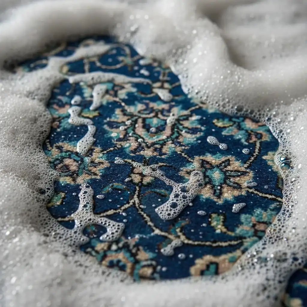 قالیشویی محراب شیراز